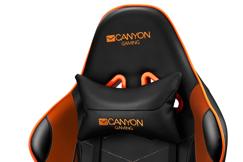 CANYON herní křeslo Deimos CND-SGCH4