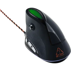 CANYON herní vertikální myš Emisat CND-SGM14RGB