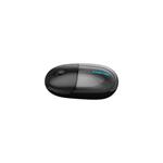 CANYON mouse OnClick 24 BT/ Wireless Transparent/Black