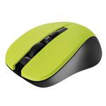CANYON myš optická bezdrátová CMSW1 žlutá
