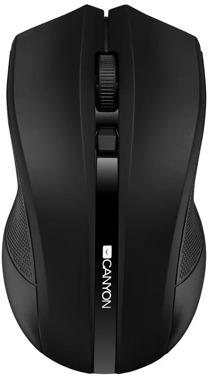 CANYON myš optická bezdrôtová CNE-CMSW05B