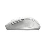 CANYON OnClick 20 1600DPI 4 buttons bezdrátová myš White