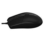 CANYON OnClick5 mouse M-5 Wired Black