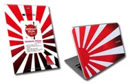CANYON polep na NTB, na notebooky do 16", Graffiti edition, "Sweeper" 01E