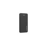 CANYON power bank OnPower 100 10000mAh Black