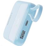 CANYON Power Bank PB-101, 10000mAh PD22.5W, Blue