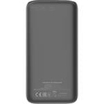CANYON powerbanka 30000mAh CNE-CPB301B