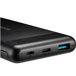 CANYON Quick charge powerbank 10000 mAh PB-107 CNE-CPB1007B