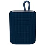 CANYON reproduktor BSP-4, BT V5.0, BLUETRUM AB5365A, 5W, 1200mAh, USB-C, microSD, modrá