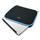 CANYON skin, na notebooky do 10", černo-modrý