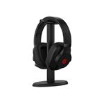 CANYON sluchátka EGO GH-15 2in1 BT Black