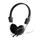 CANYON sluchátka+mikrofon CNR-HS8 20Hz-20kHz, kabel 2,4m