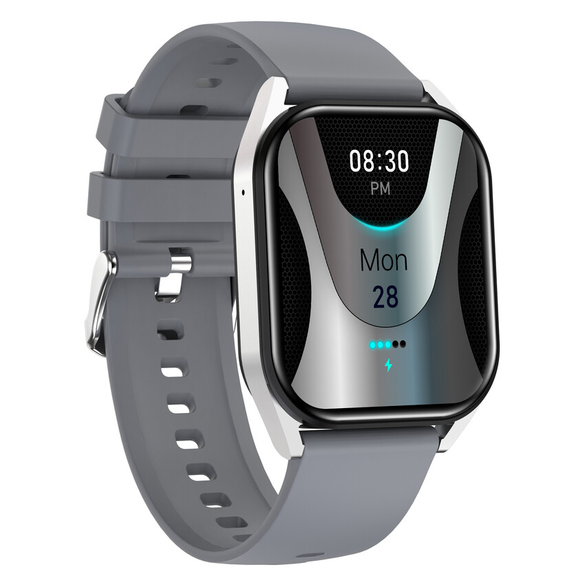 CANYON smart hodinky Chatter SW-58 GREY