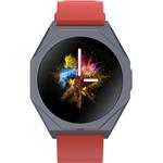 CANYON smart hodinky Otto SW-86, red