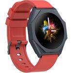 CANYON smart hodinky Otto SW-86, red