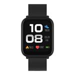 CANYON smart hodinky EASY SW-54, černé