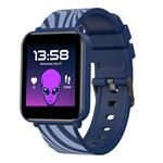 CANYON smart hodinky Joyce KW-43 BLUE