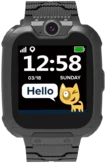 CANYON smart hodinky Tony KW-31 BLACK CNE-KW31BB