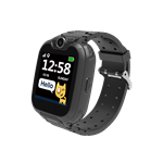 CANYON smart hodinky Tony KW-31 BLACK
