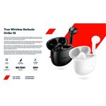CANYON TWS OnGo 13 Black sluchátka