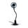 CANYON WebCamera CNR-WCAM613 černá+stříbrná, 1.3mpx, mikrofon+StarFish