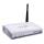 CANYON Wireless broadband router, 802.11b/g/n AP, 150Mbps, 1WAN,4LAN,DHCP srvr, white