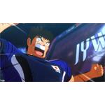 Captain Tsubasa Rise of New Champions Character Pass