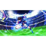 Captain Tsubasa Rise of New Champions V Jump Collaboration Uniform Set