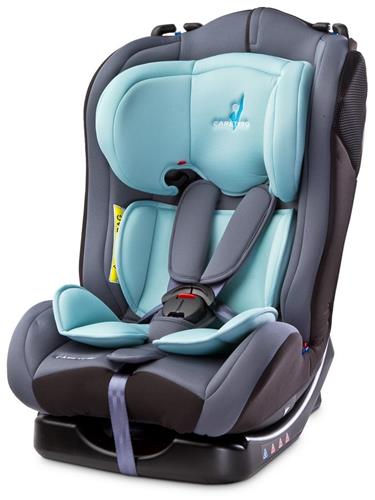 Caretero Autosedačka Combo mint