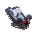 Caretero Autosedačka Combo navy