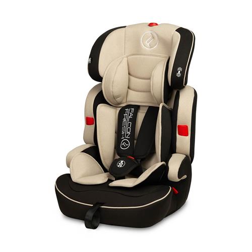 Caretero Autosedačka FALCON Fresh beige