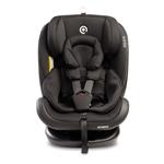 Caretero Autosedačka Mundo black