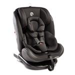 Caretero Autosedačka Mundo black