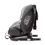 Caretero Autosedačka Mundo grey