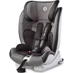 Caretero Autosedačka Volante Fix Limited grey