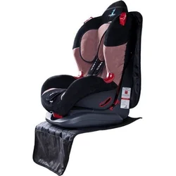 Caretero Ochranná podložka pod autosedačku