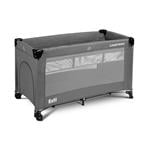 Caretero Travel Cot Esti graphite
