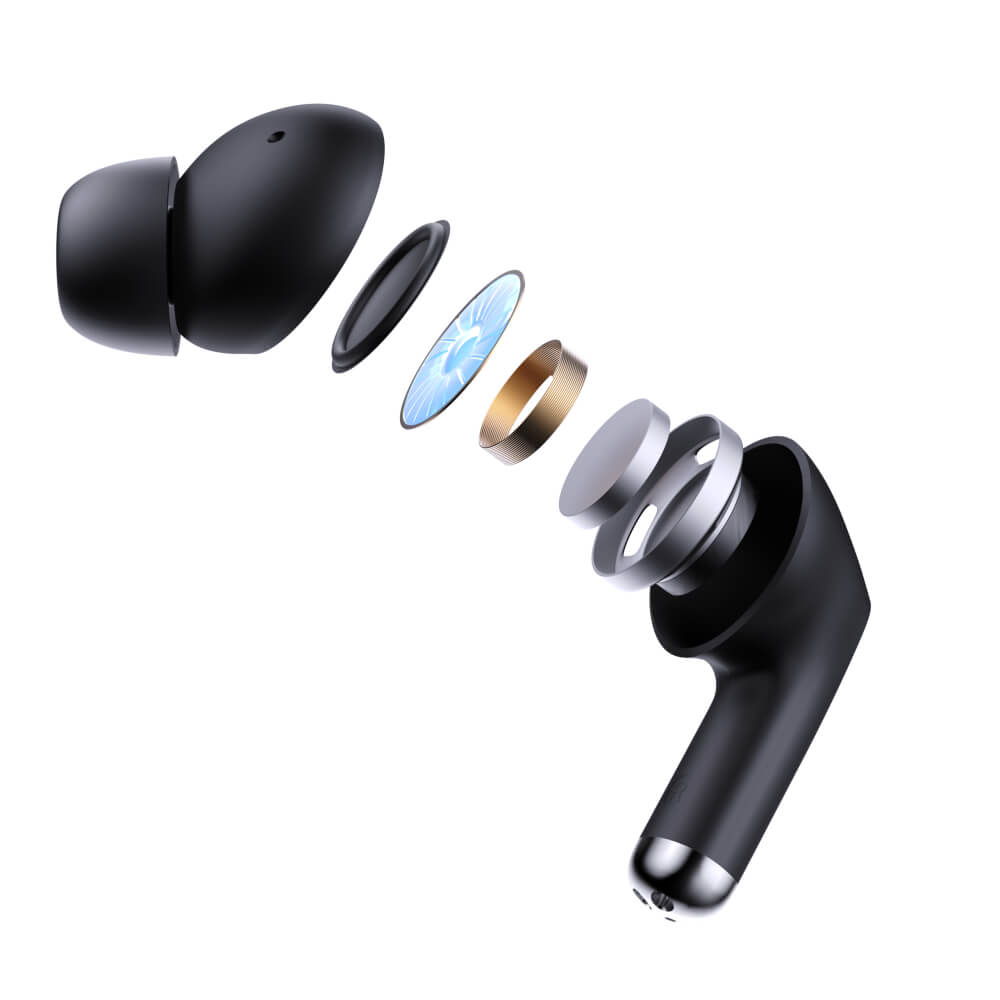 CARNEO 4Fun mini black
