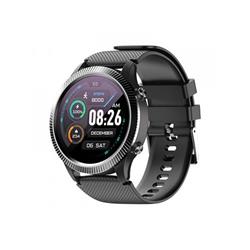 CARNEO Athlete GPS, čierna