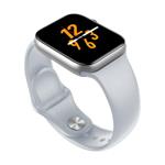 CARNEO Gear+ CUBE/Silver/Sport Band/Silver