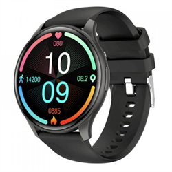 CARNEO Gear+ Essential 2. generácie čierny