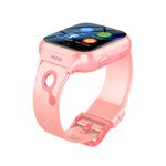 CARNEO GuardKid+ 4G/Platinum Pink/Sport Band/Pink