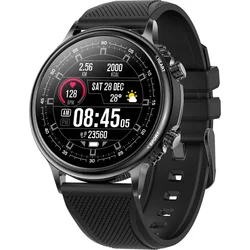 CARNEO Prime slim/Black/Sport Band/Black