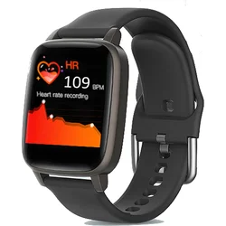 CARNEO Soniq+, čierna