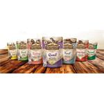 Carnilove Cat Pouch Rich in Pheasant Enriched with Raspberry Leaves 85g kapsičky pro kočky