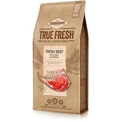 Carnilove True Fresh Beef for Adult dogs 11,4kg granule pro psy