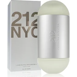 Carolina Herrera 212 EdT 30 ml pre ženy