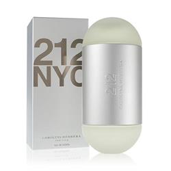 Carolina Herrera 212 EdT 30 ml Pro ženy