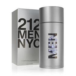 Carolina Herrera 212 Men EdT 50 ml Pro muže