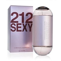 Carolina Herrera 212 Sexy EdP 100ml